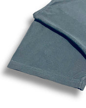 Load image into Gallery viewer, BE THE WAVE - ASPHALT (3M REFLECTIVE TEE)