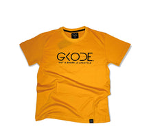 Load image into Gallery viewer, 2D NOT A BRAND PREMIUM TEE (BLACK OR WHITE LOGO AVAILABLE)