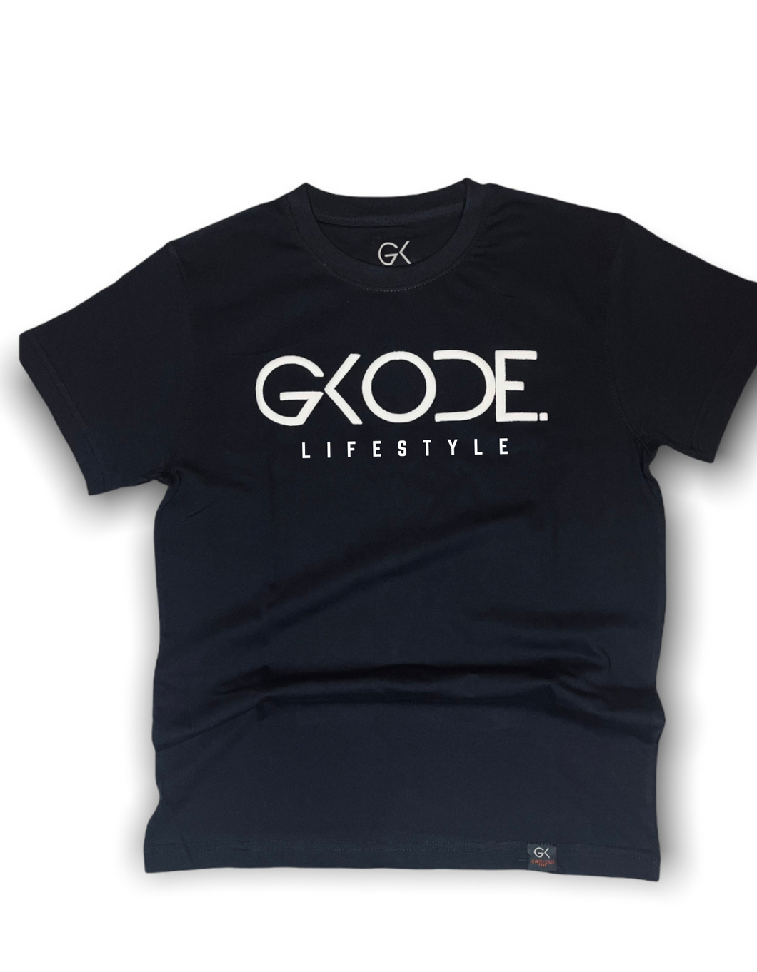 3D LOGO PREMIUM TEE