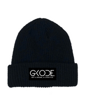 Load image into Gallery viewer, GK. LIFESTYLE BEANIE (UNISEX)
