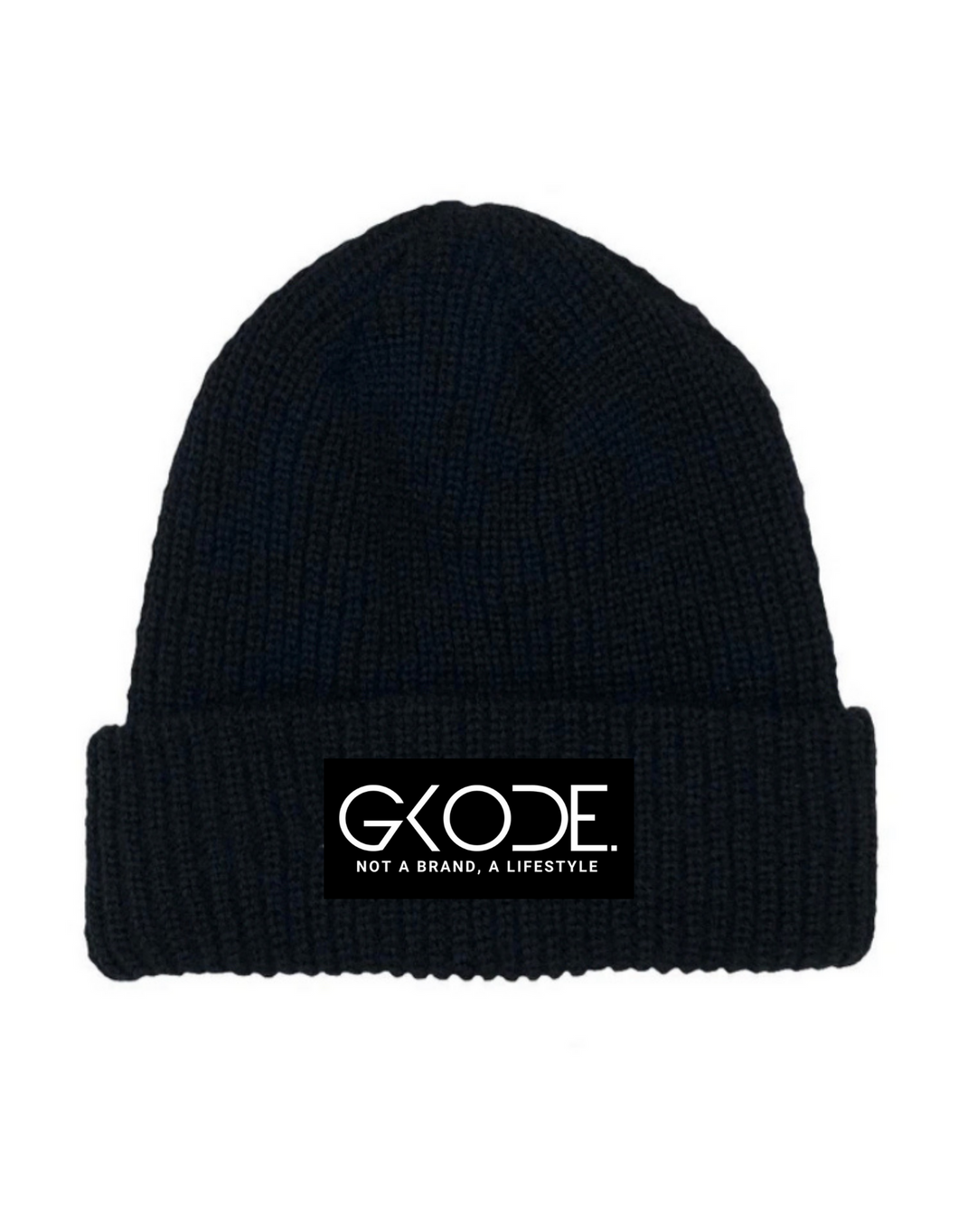 GK. LIFESTYLE BEANIE (UNISEX)