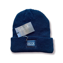 Load image into Gallery viewer, GK. LIFESTYLE BEANIE (UNISEX)
