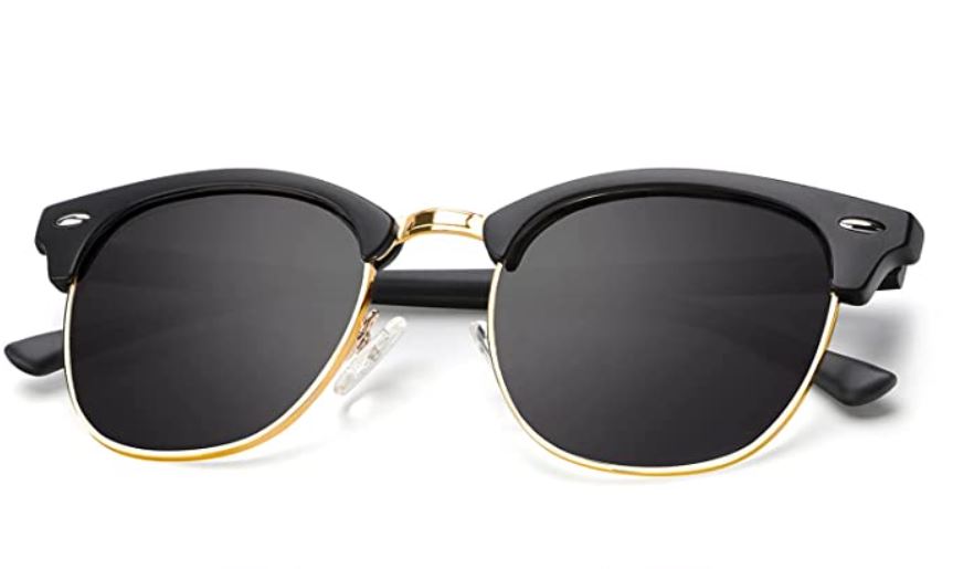 GK. CLASSIC DRIVER SUNGLASSES