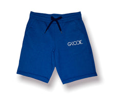 Load image into Gallery viewer, MEN&#39;S DRI-TECH DRIVING SHORT (ROYAL BLUE)
