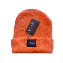 Load image into Gallery viewer, GK. LIFESTYLE BEANIE (UNISEX)
